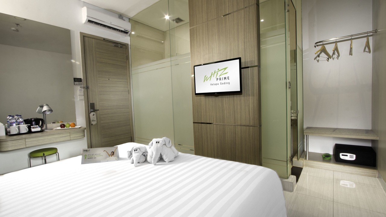 Photo of Bedroom in Kelapa Gading Barat