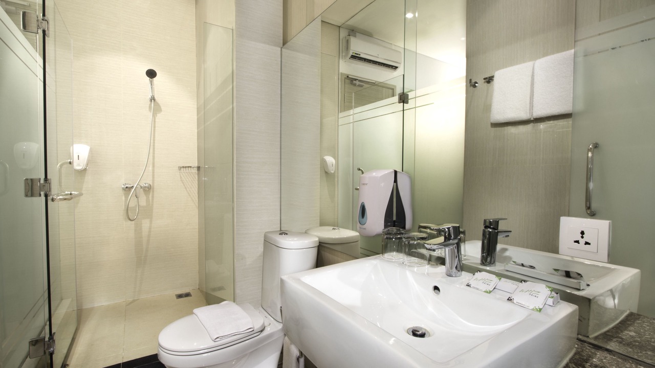 Photo of Bathroom in Kelapa Gading Barat