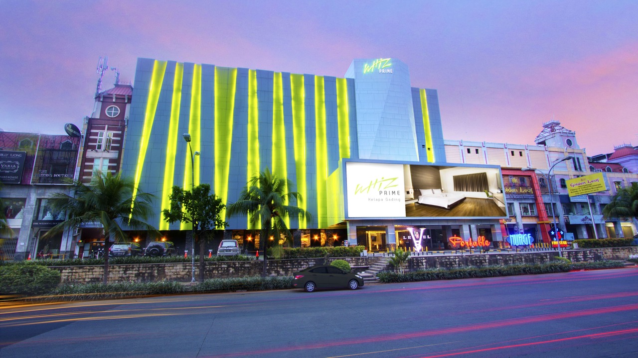 Photo of Outdoor in Kelapa Gading Barat