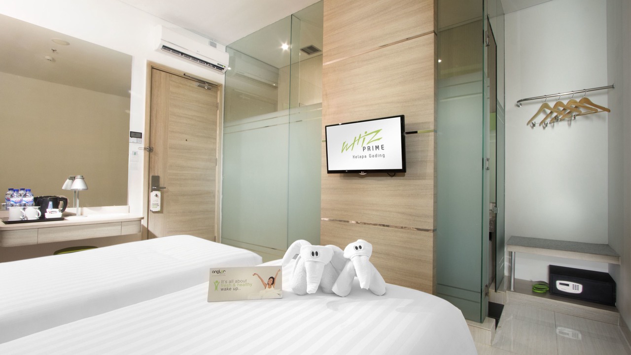 Photo of Bedroom in Kelapa Gading Barat