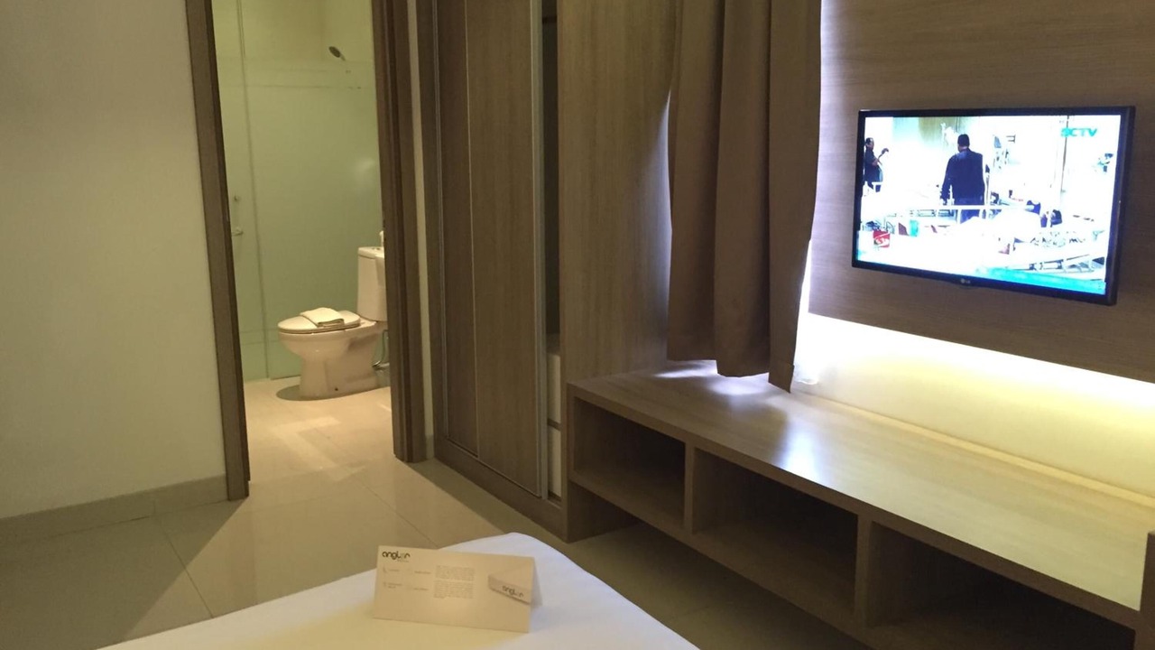 Photo of Bedroom in Kelapa Gading Barat