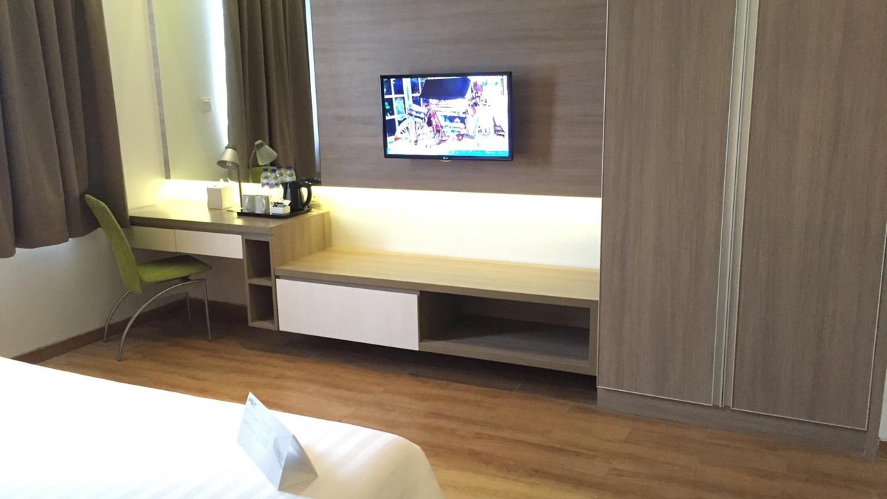 Photo of Bedroom in Kelapa Gading Barat