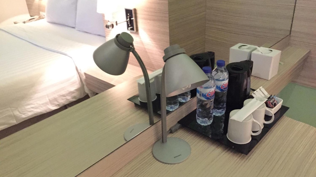 Photo of Bedroom in Kelapa Gading Barat