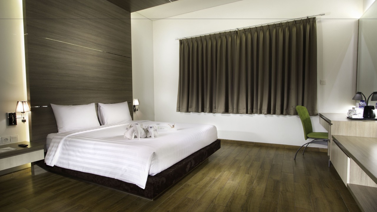 Photo of Bedroom in Kelapa Gading Barat