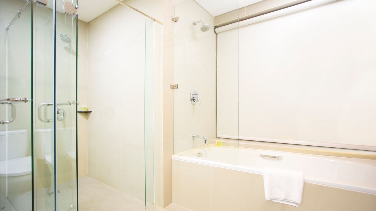 Photo of Bathroom in Old Jakarta