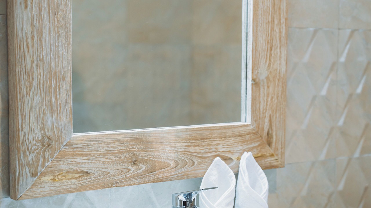 Photo of Bathroom in Tulamben