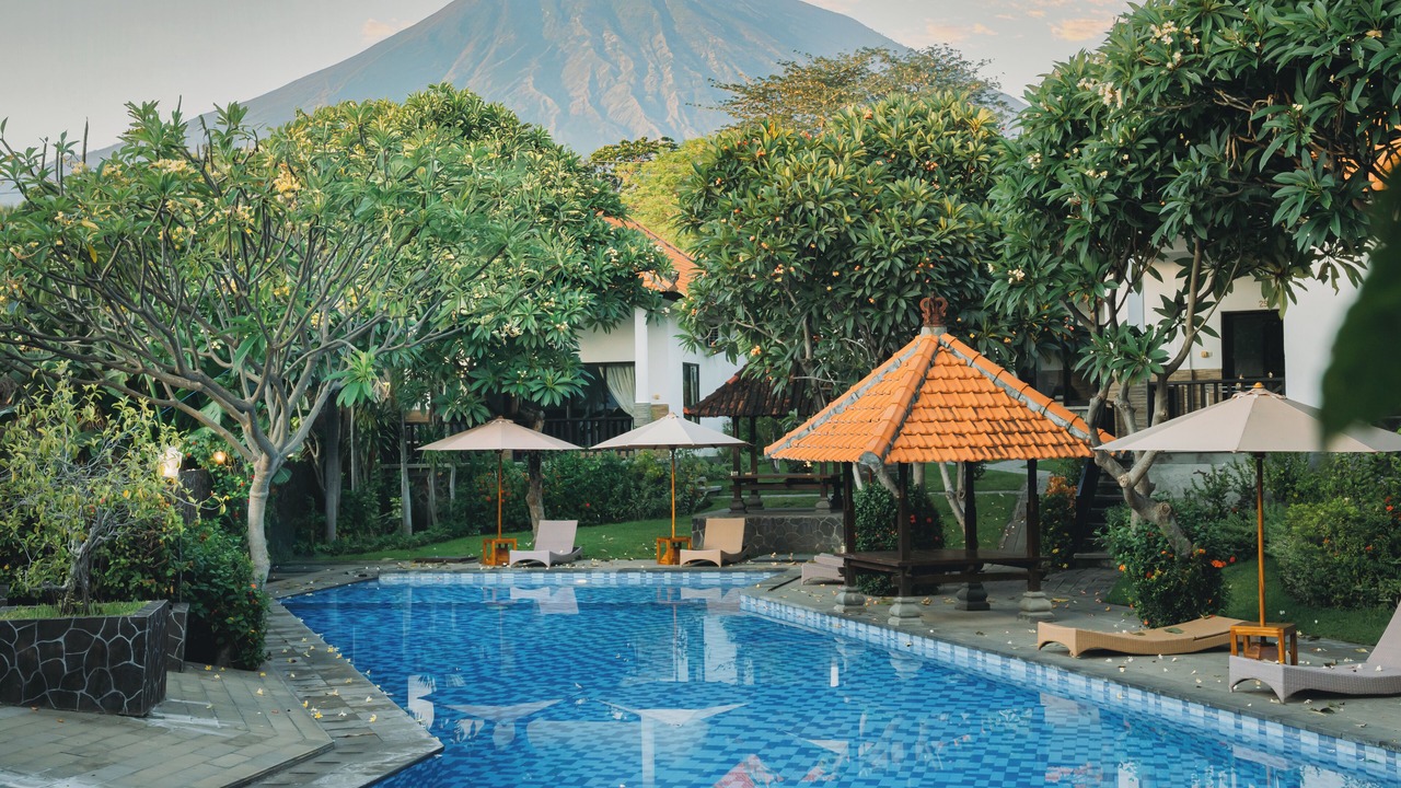 Photo of Outdoor in Tulamben