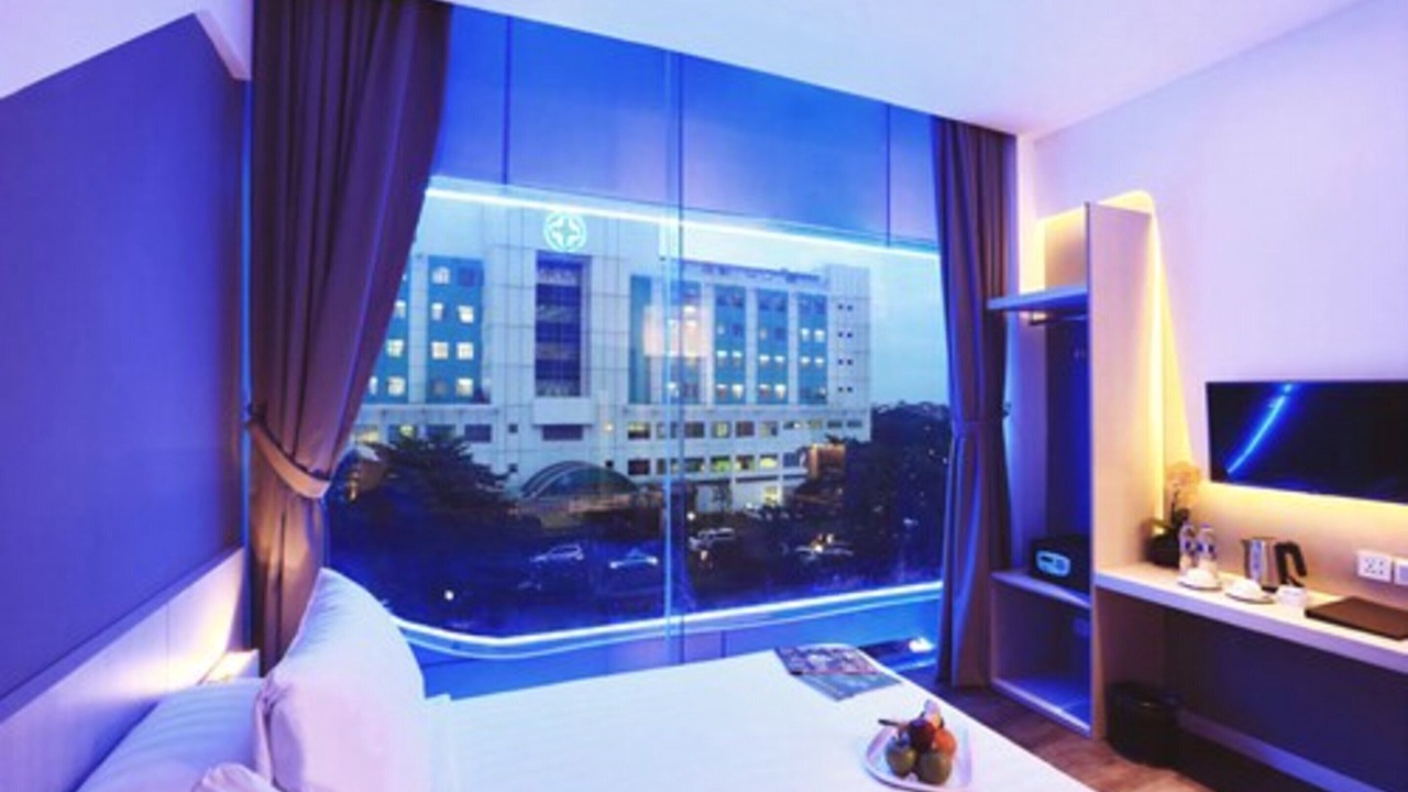Photo of Bedroom in Pantai Indah Kapuk