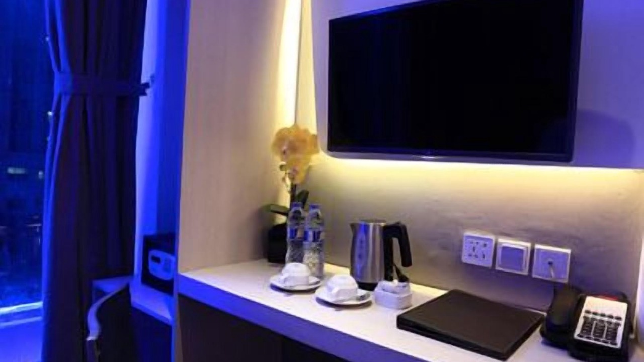 Photo of Bedroom in Pantai Indah Kapuk