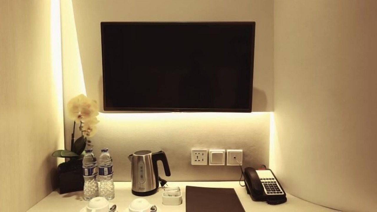Photo of Bedroom in Pantai Indah Kapuk