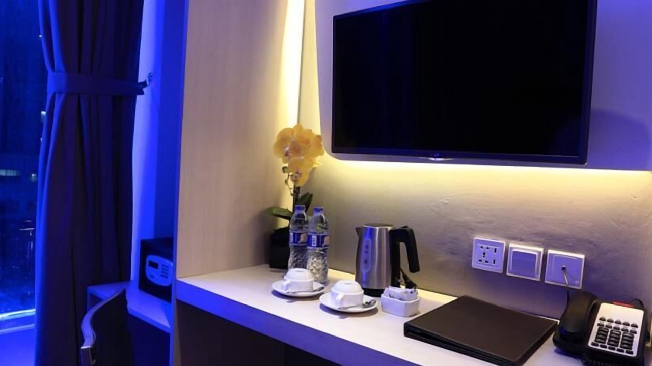 Photo of Bedroom in Pantai Indah Kapuk