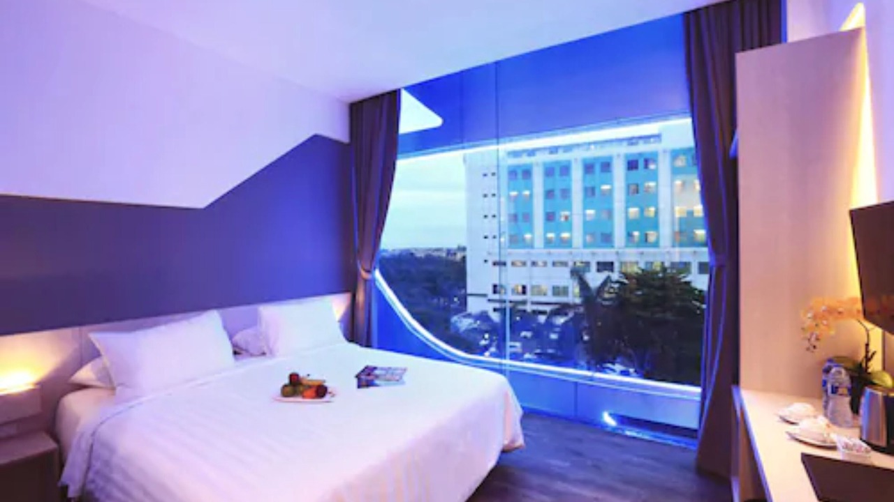 Photo of Bedroom in Pantai Indah Kapuk