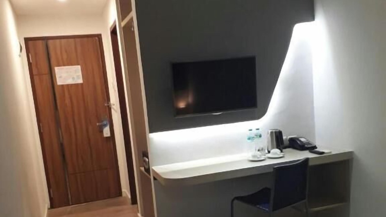 Photo of Bedroom in Pantai Indah Kapuk