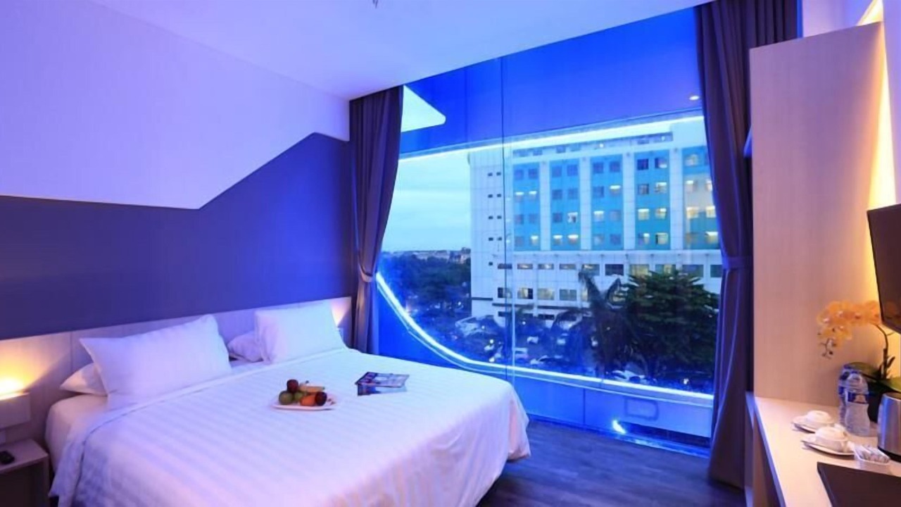 Photo of Bedroom in Pantai Indah Kapuk