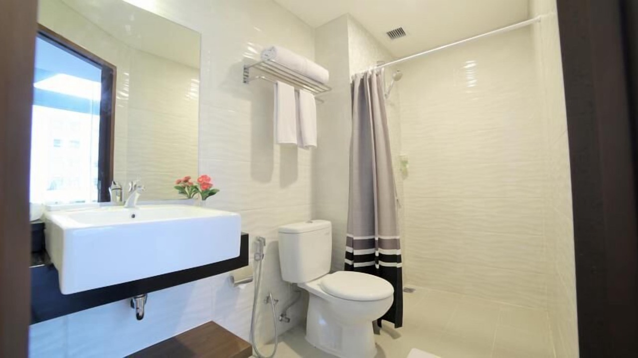 Photo of Bathroom in Pantai Indah Kapuk