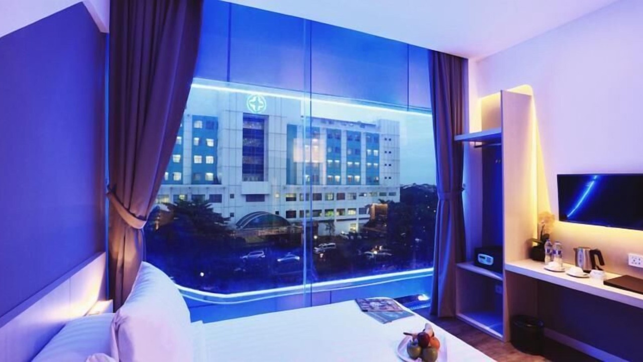 Photo of Bedroom in Pantai Indah Kapuk