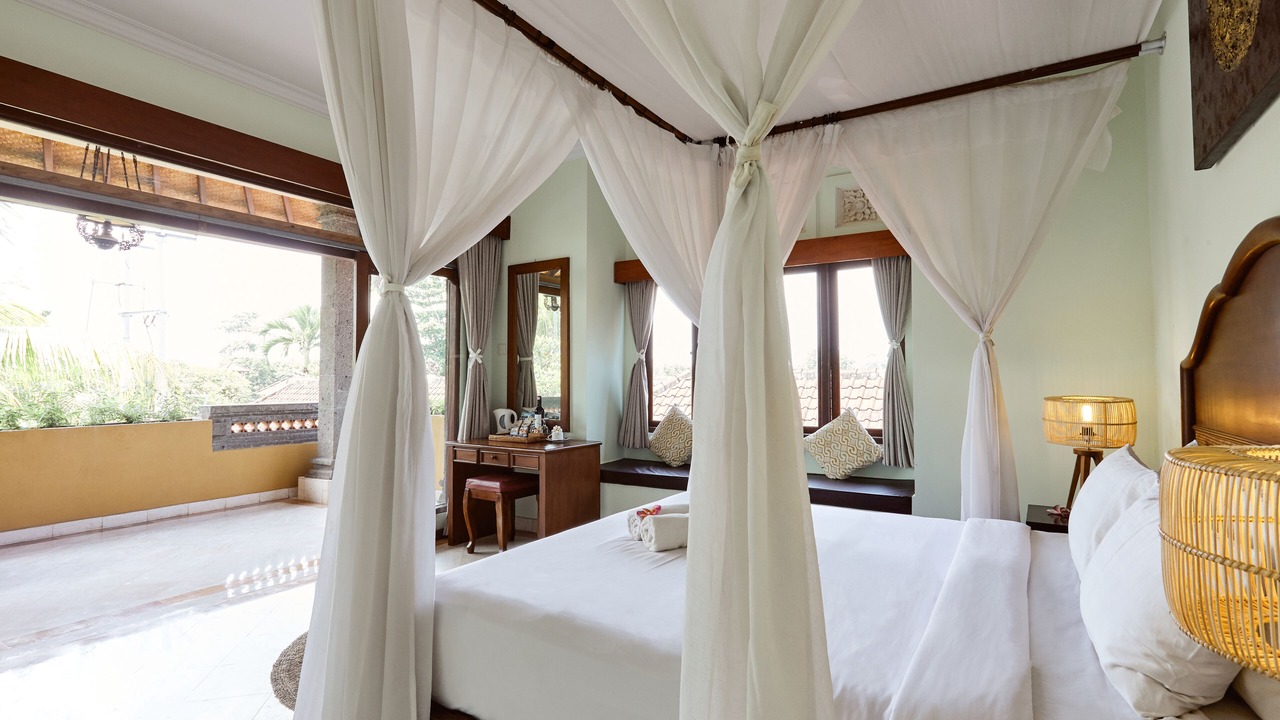 Photo of Bedroom in Nyuh Kuning
