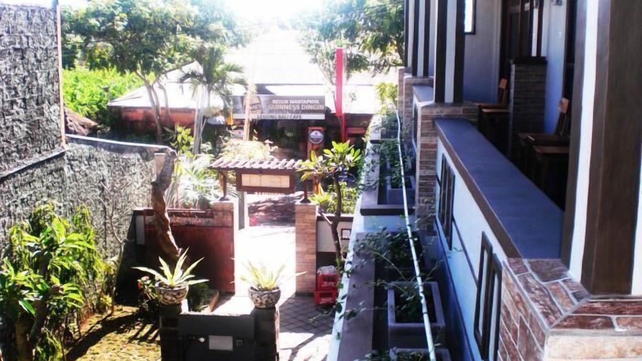 Photo of Outdoor in Sunset Road