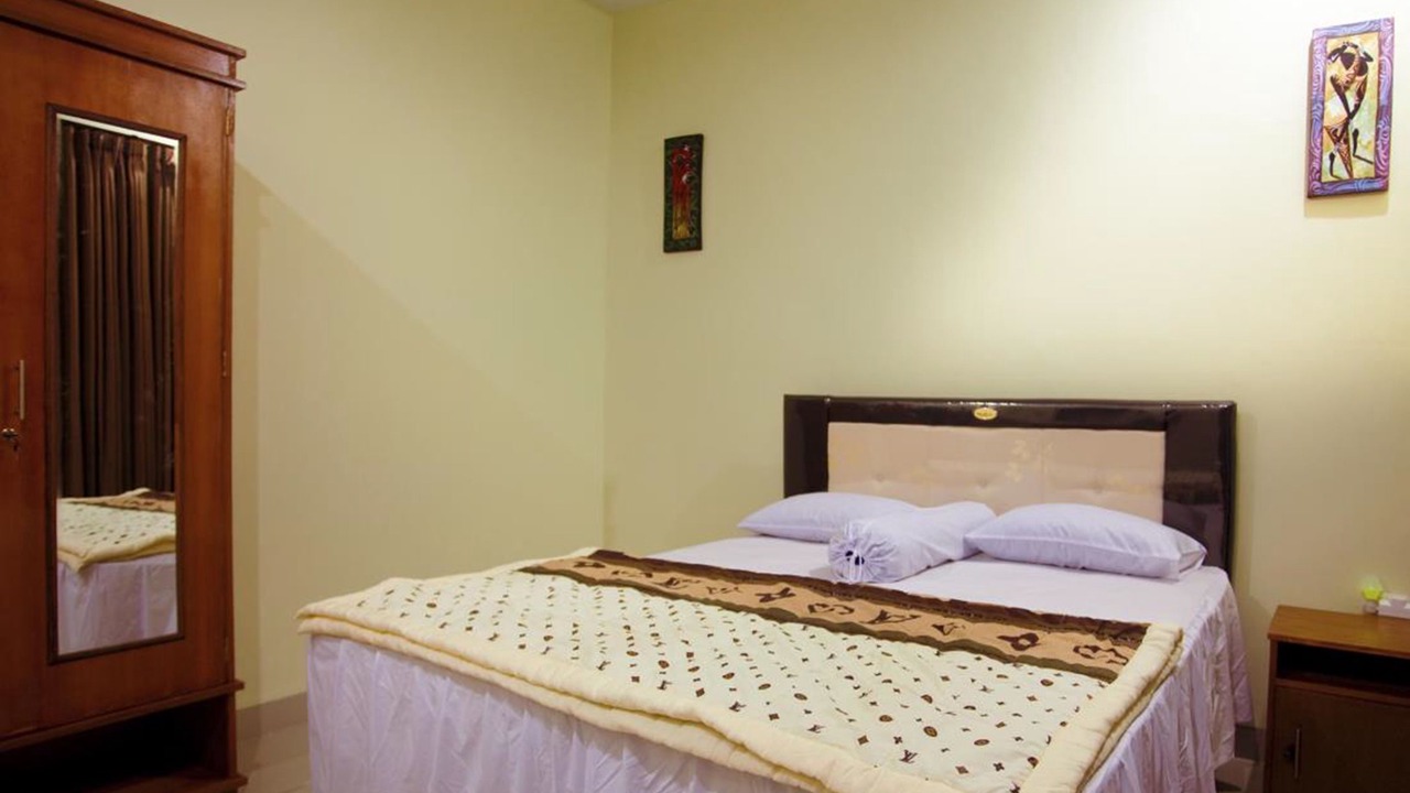 Photo of Bedroom in Sunset Road