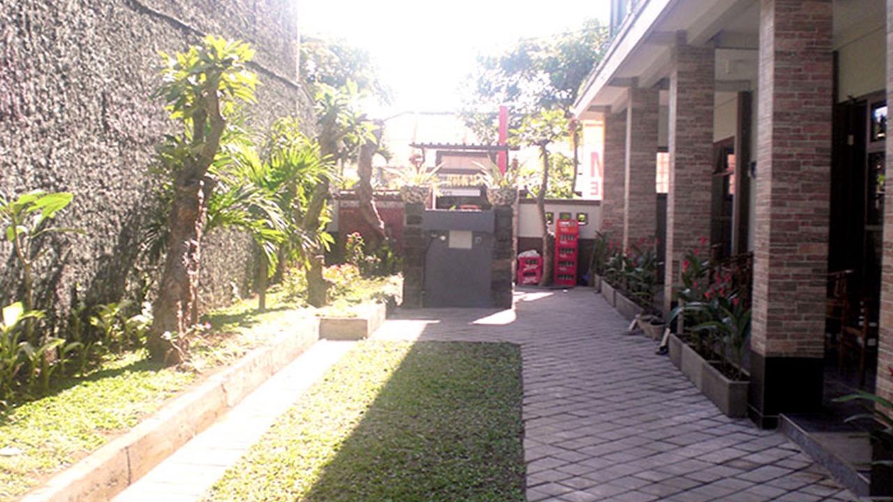 Photo of Outdoor in Sunset Road