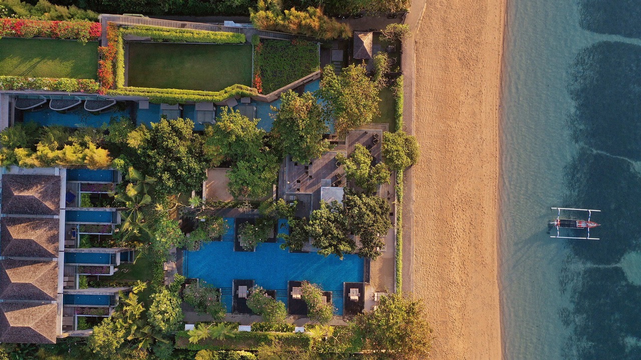 Photo of Outdoor in Sanur