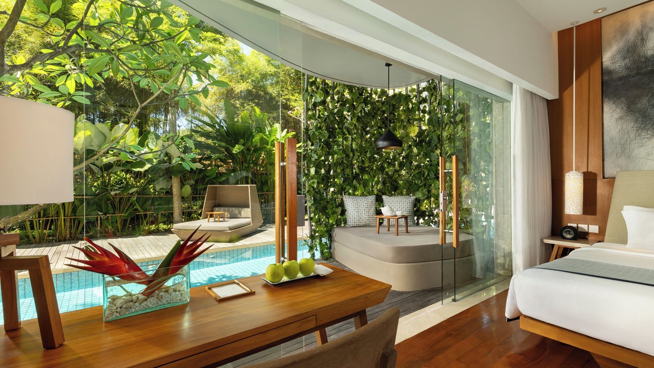 Photo of Bedroom in Sanur