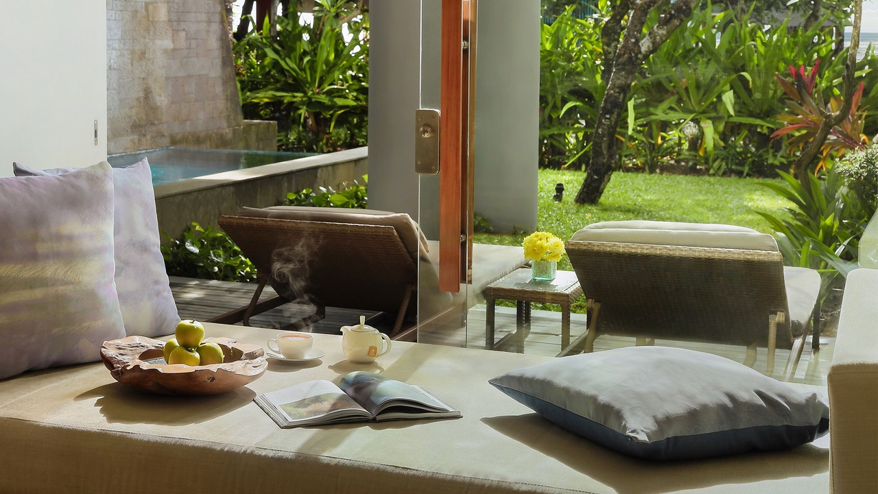 Photo of Outdoor in Sanur