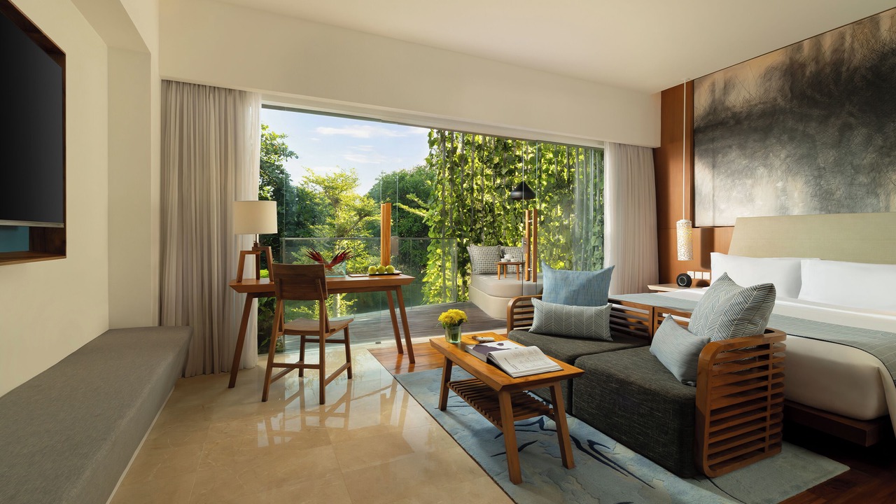 Photo of Bedroom in Sanur