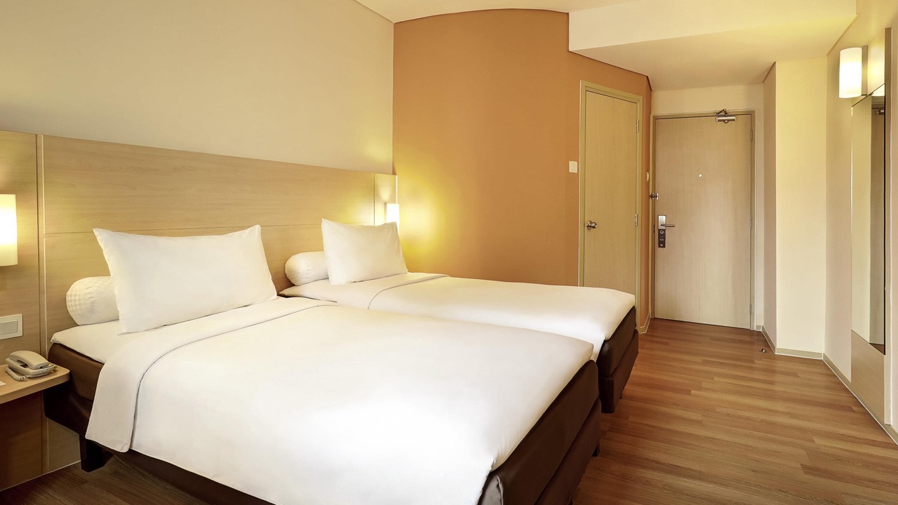 Photo of Bedroom in Gambir