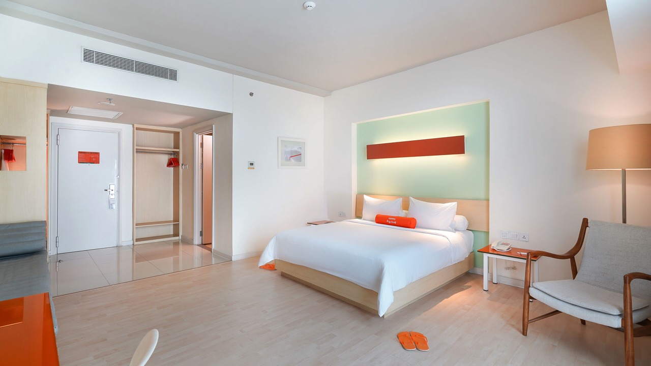 Photo of Bedroom in Bekasi