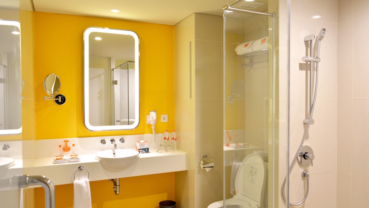 Photo of Bathroom in Bekasi