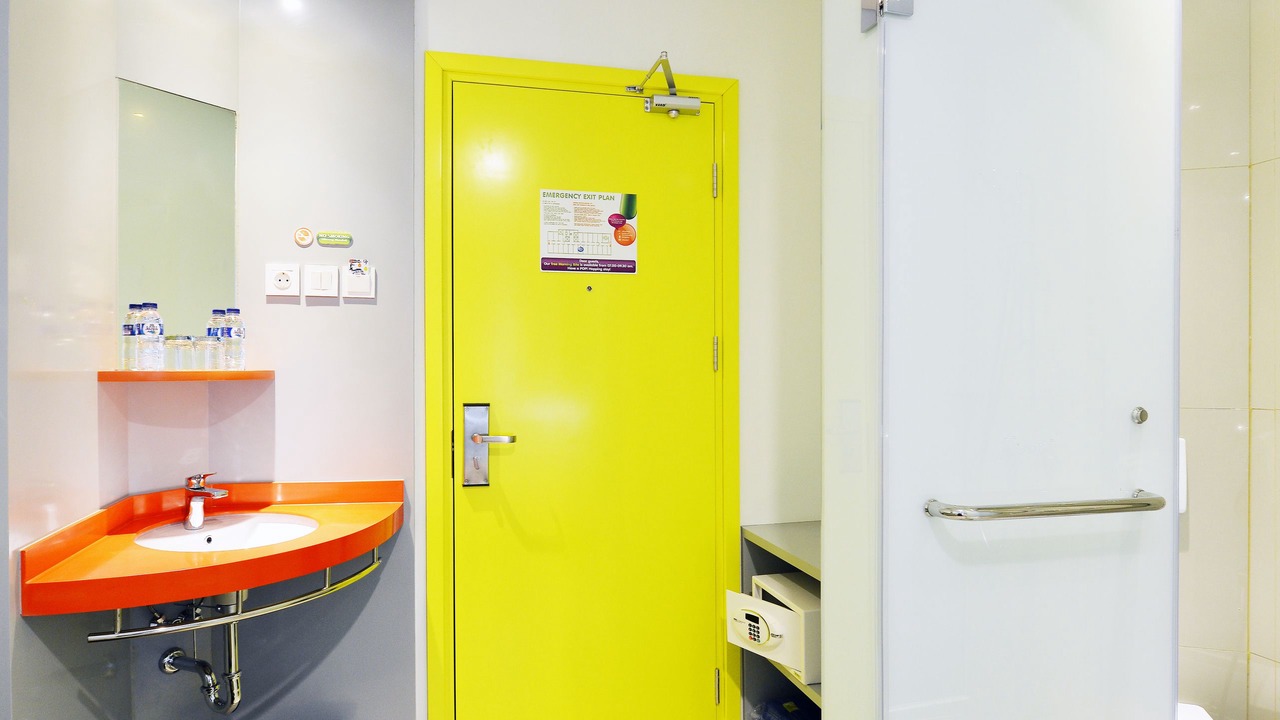Photo of Bedroom in Gading