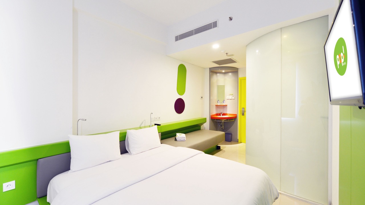Photo of Bedroom in Gading