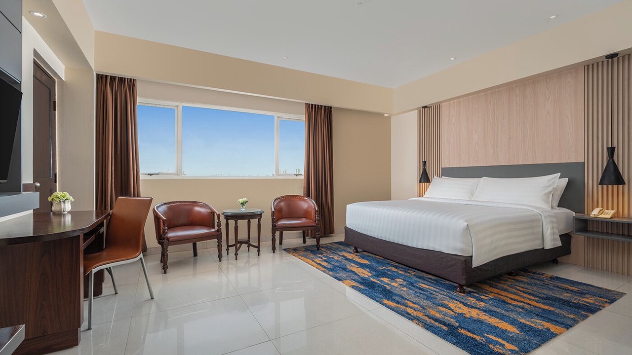 Photo of Bedroom in Cibodas