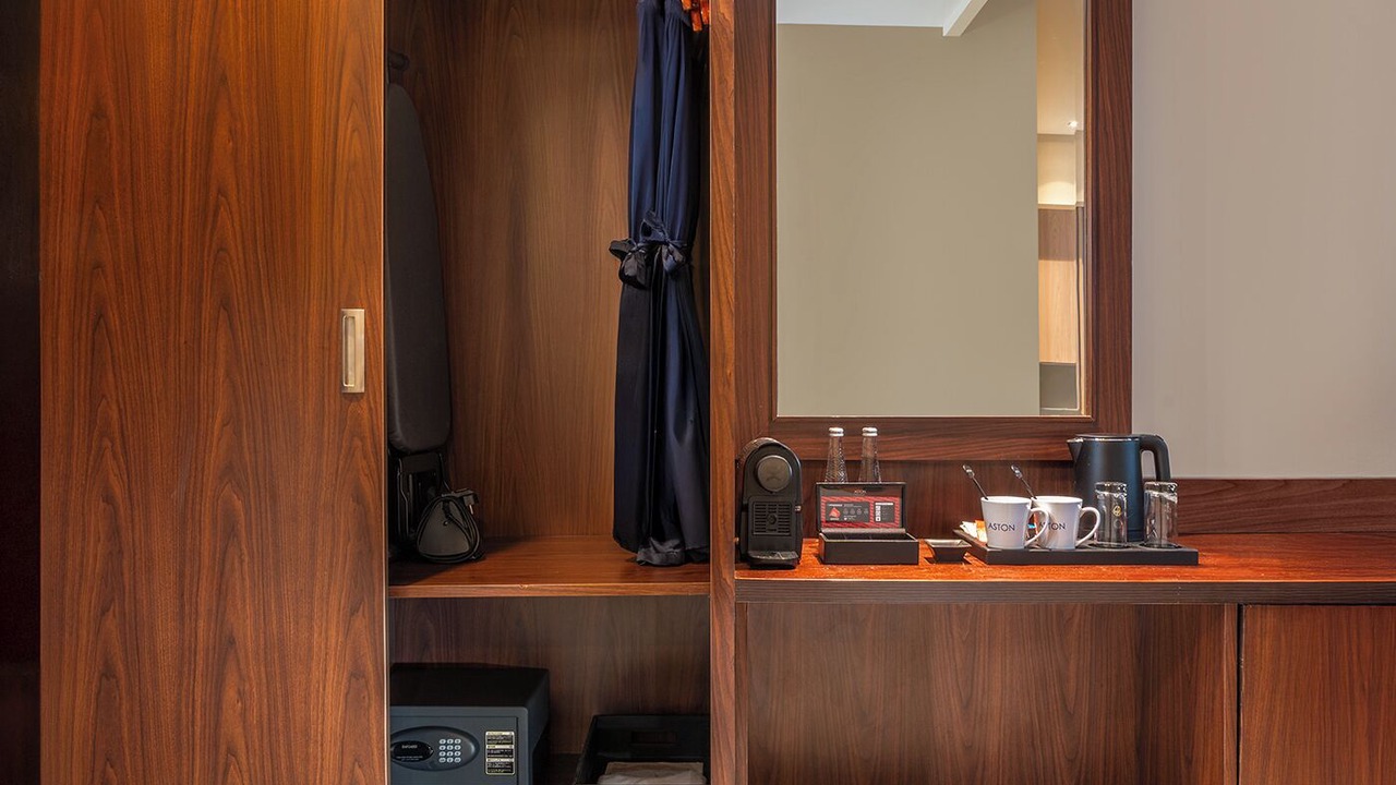 Photo of Bedroom in Cibodas
