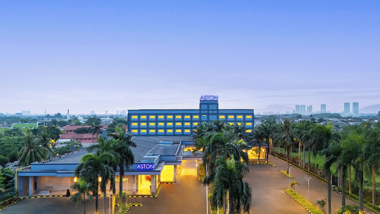 Photo of Outdoor in Cibodas