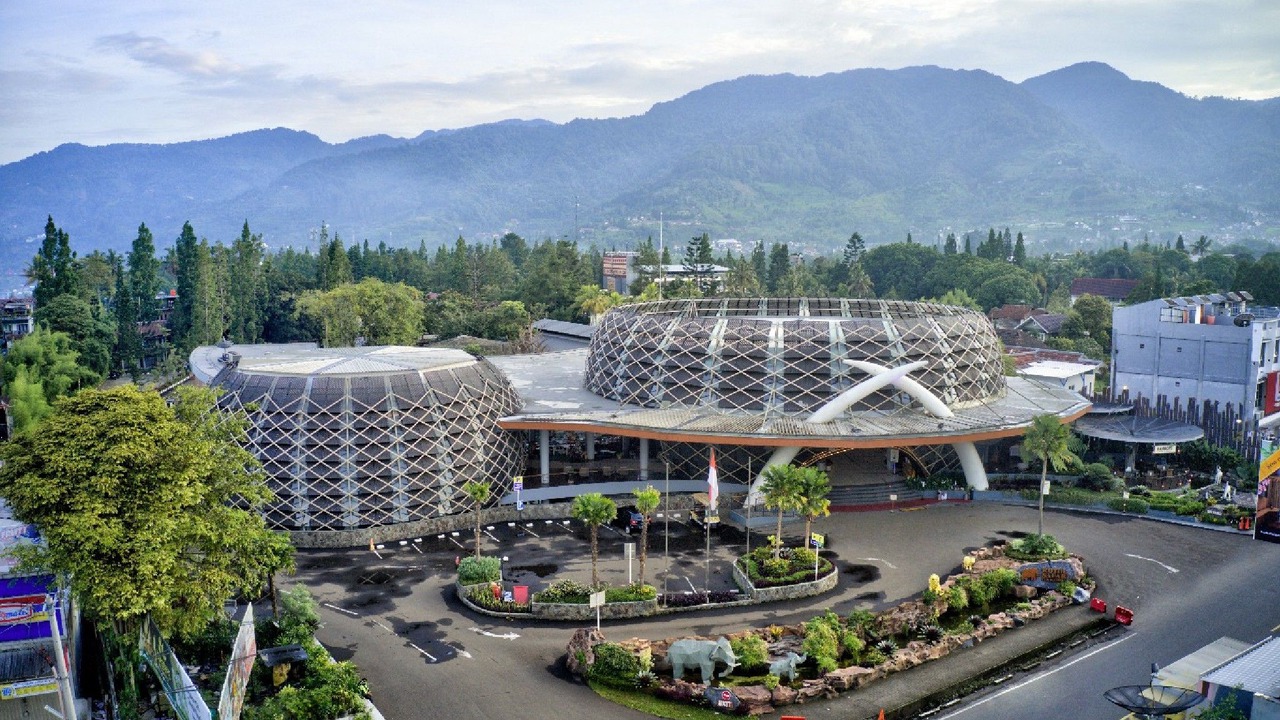 Photo of Outdoor in Cisarua