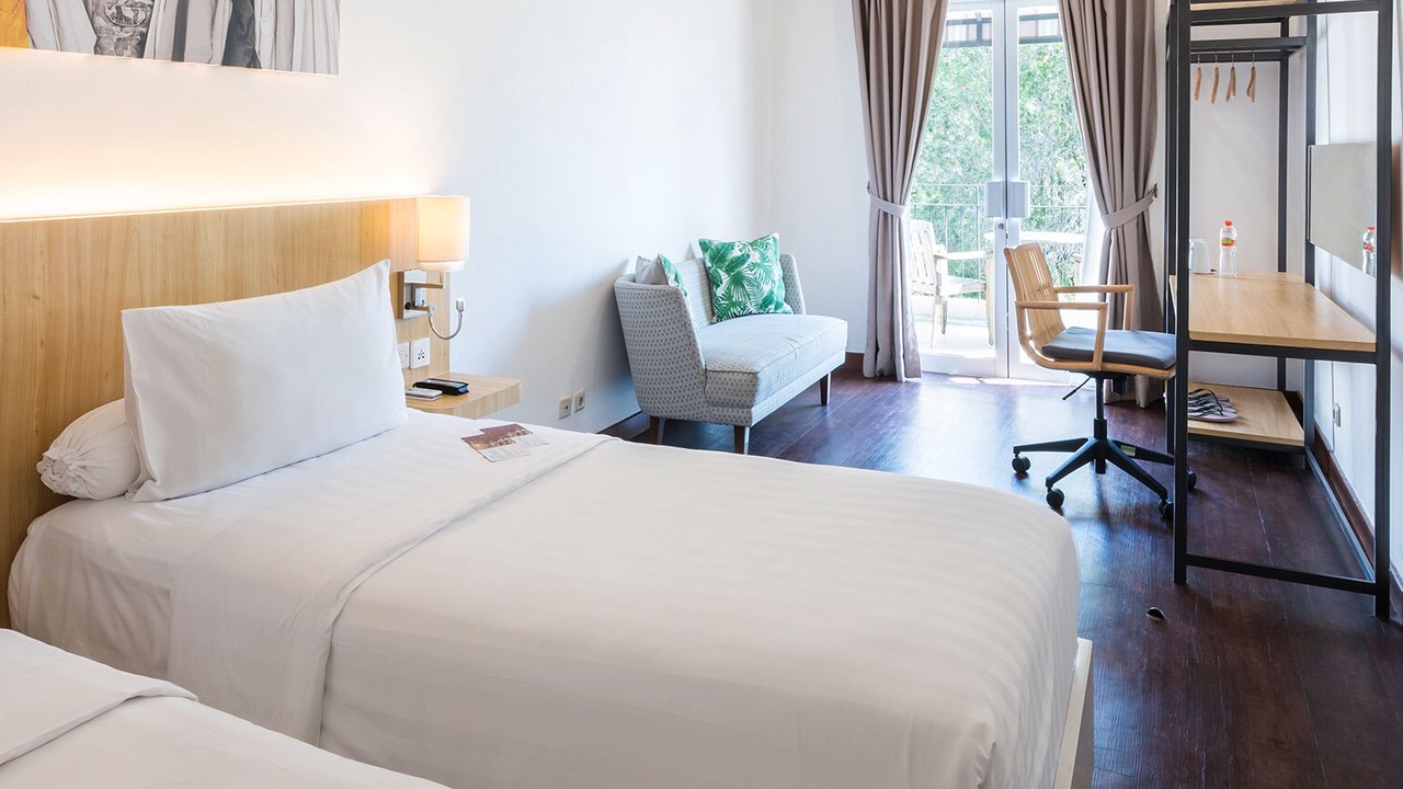 Photo of Bedroom in Ciloto