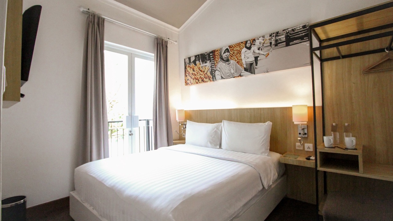 Photo of Bedroom in Ciloto