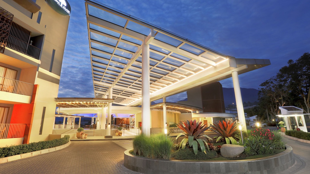 Photo of Outdoor in Ciloto