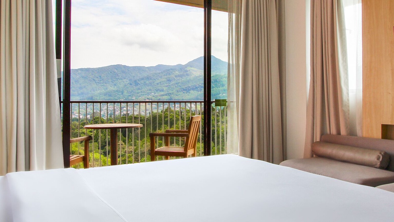 Photo of Bedroom in Ciloto