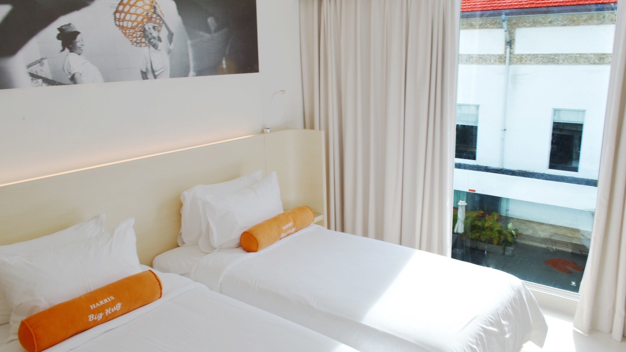 Photo of Bedroom in Cokroaminto