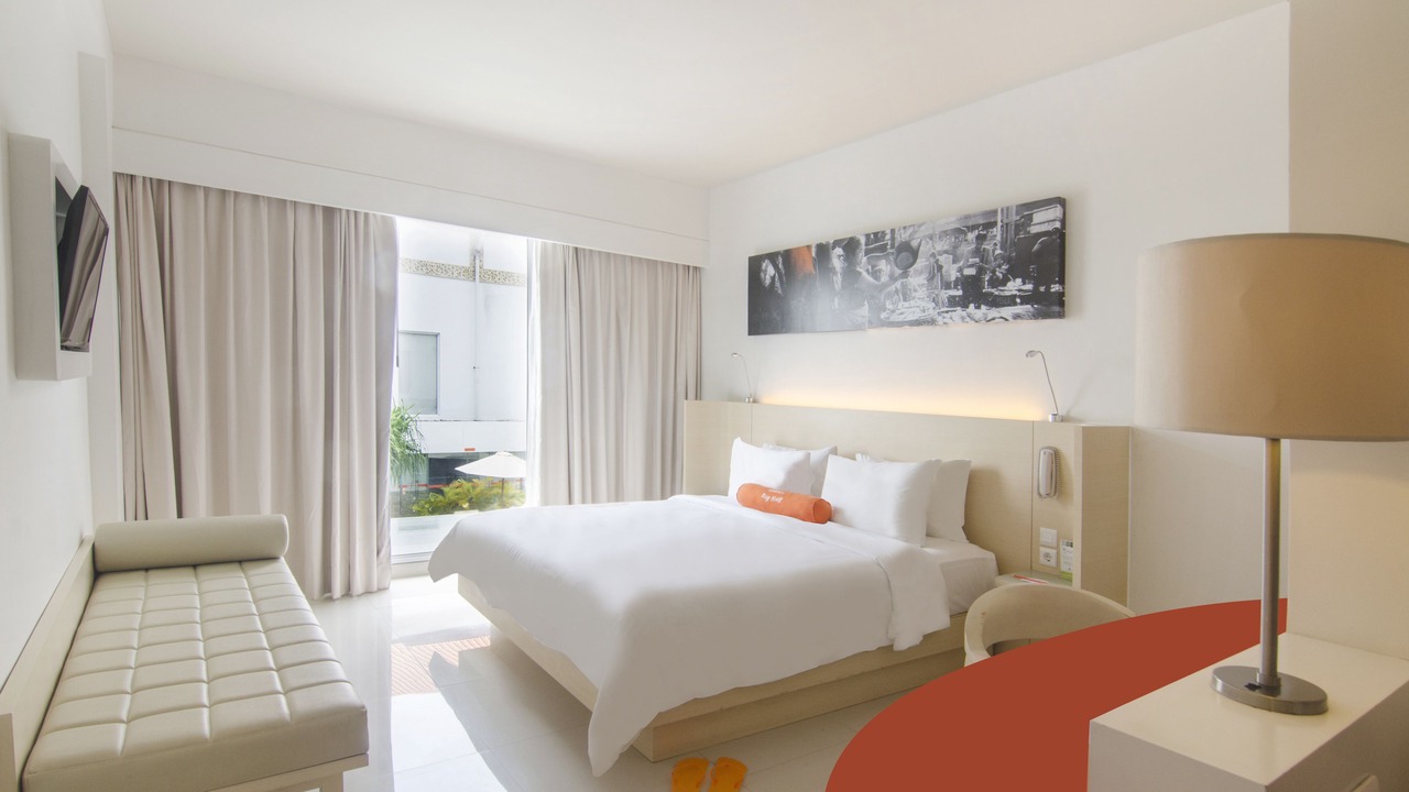 Photo of Bedroom in Cokroaminto