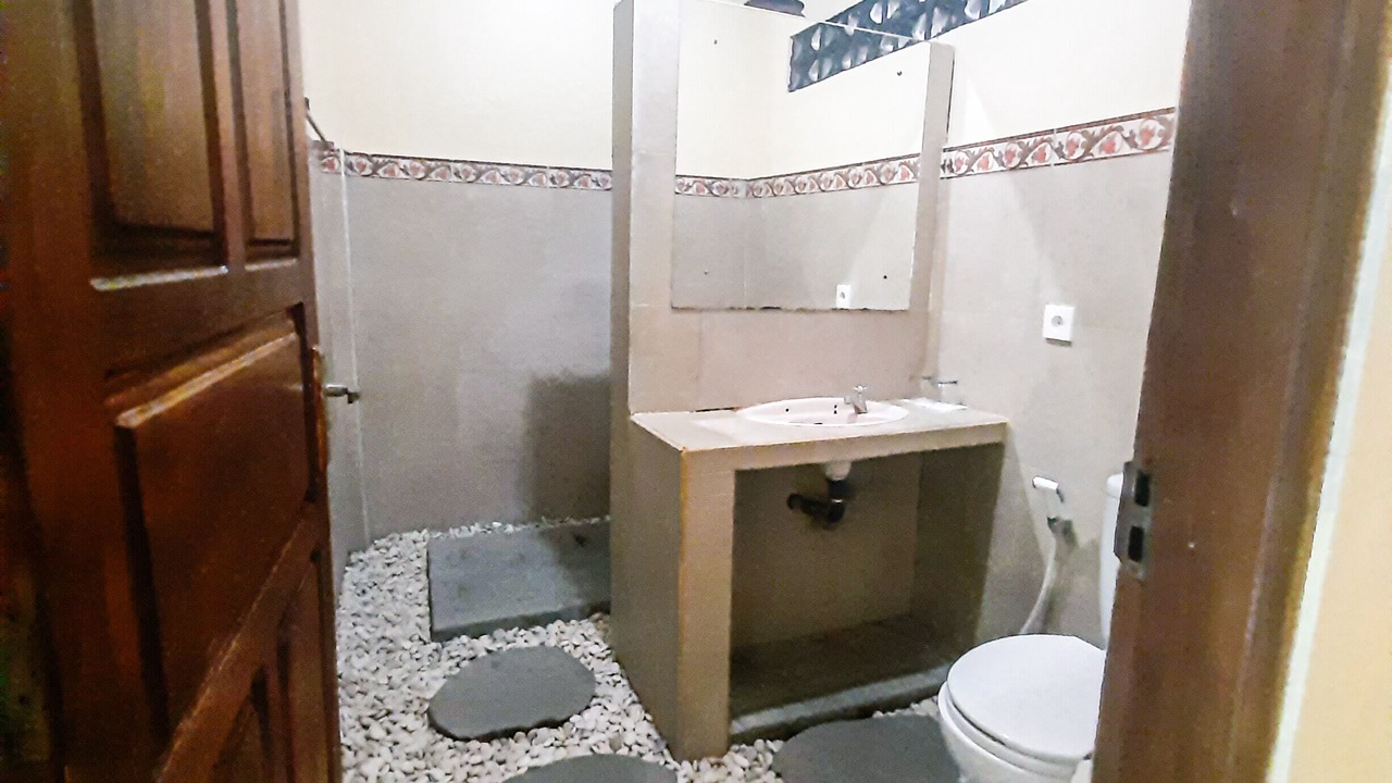 Photo of Bathroom in Amed