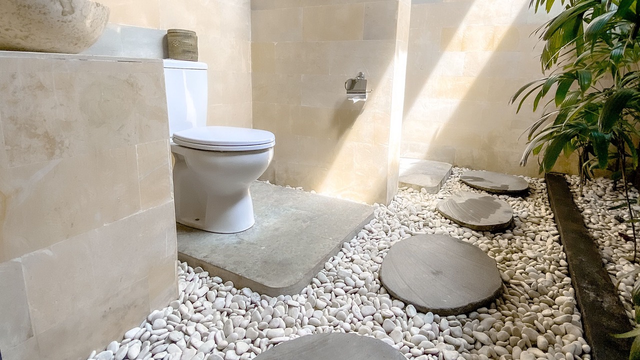Photo of Bathroom in Amed