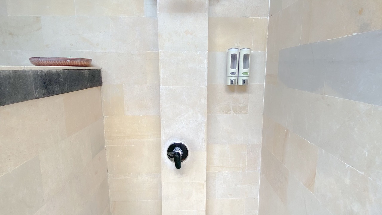 Photo of Bathroom in Amed