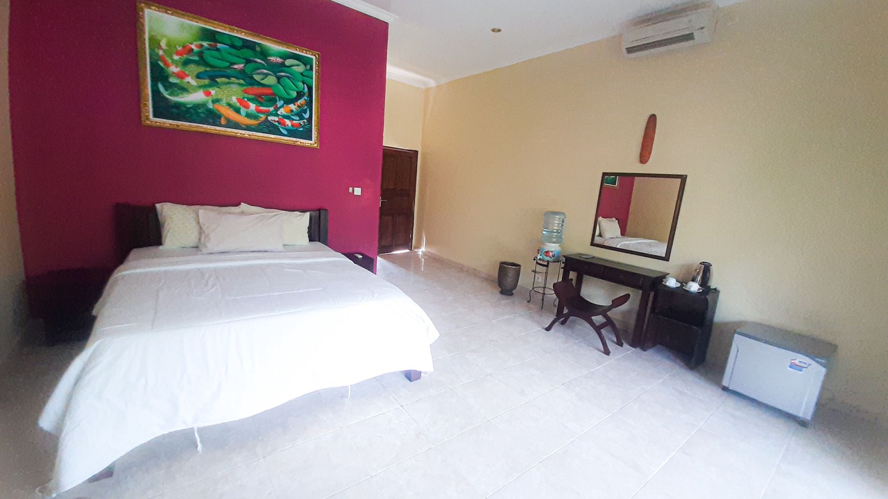 Photo of Bedroom in Amed