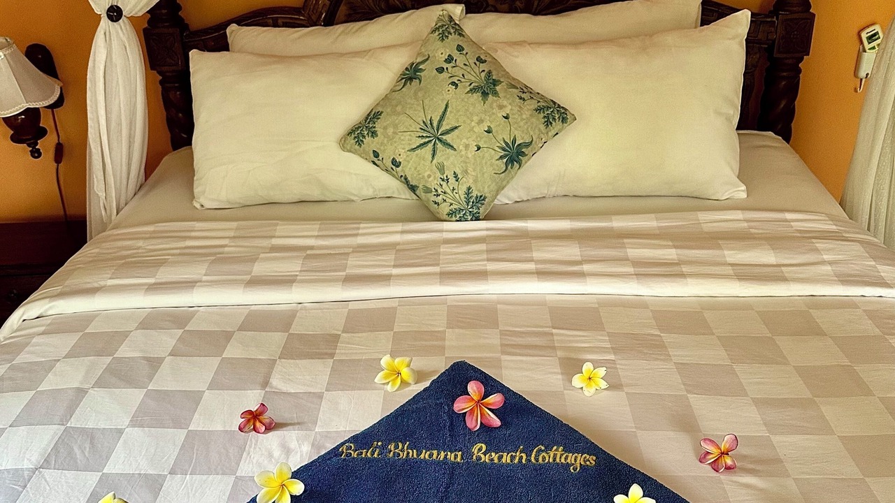 Photo of Bedroom in Amed