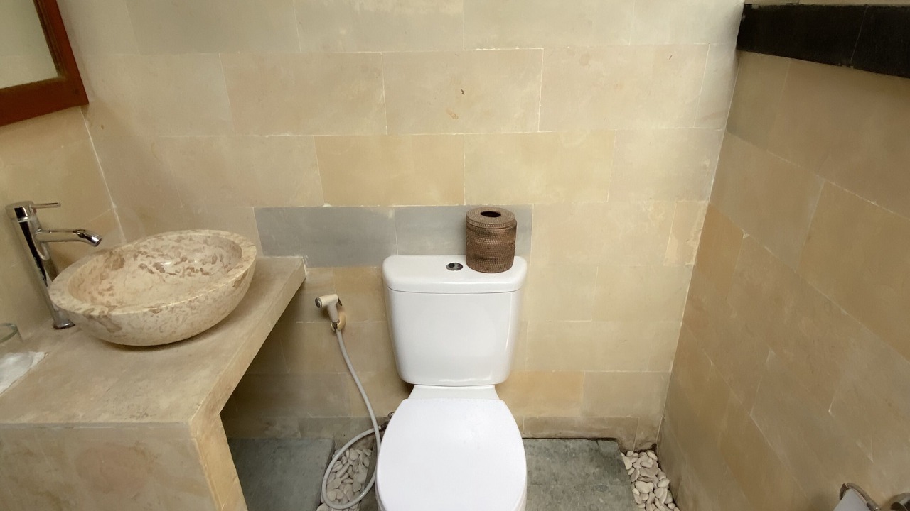 Photo of Bathroom in Amed
