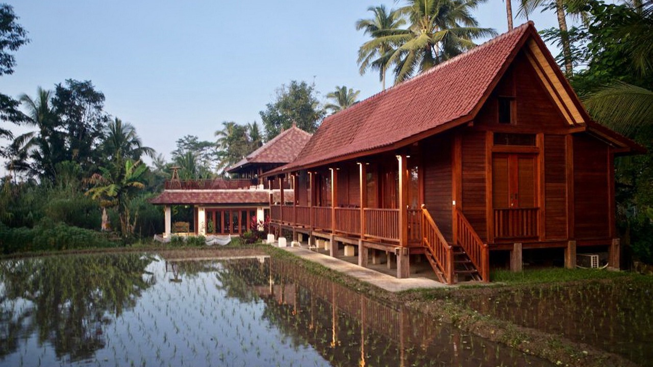 Photo of Outdoor in Andong